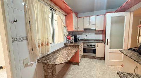 Foto 3 de Piso de alquiler en Calle Iberia, Las Lomas - Las Yucas, Águilas