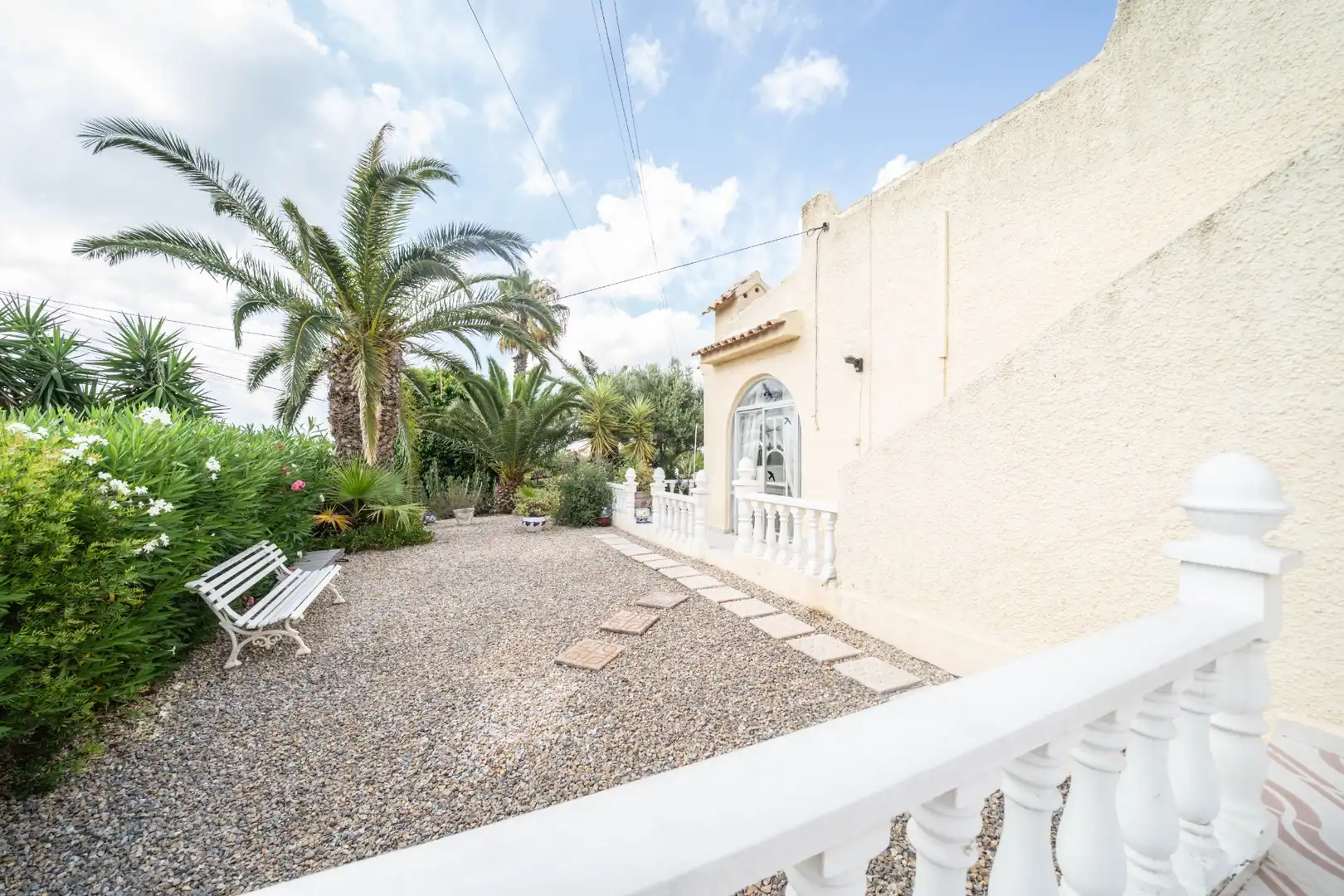 Casa con piscina in vendita a Orihuela Costa, imagen 34