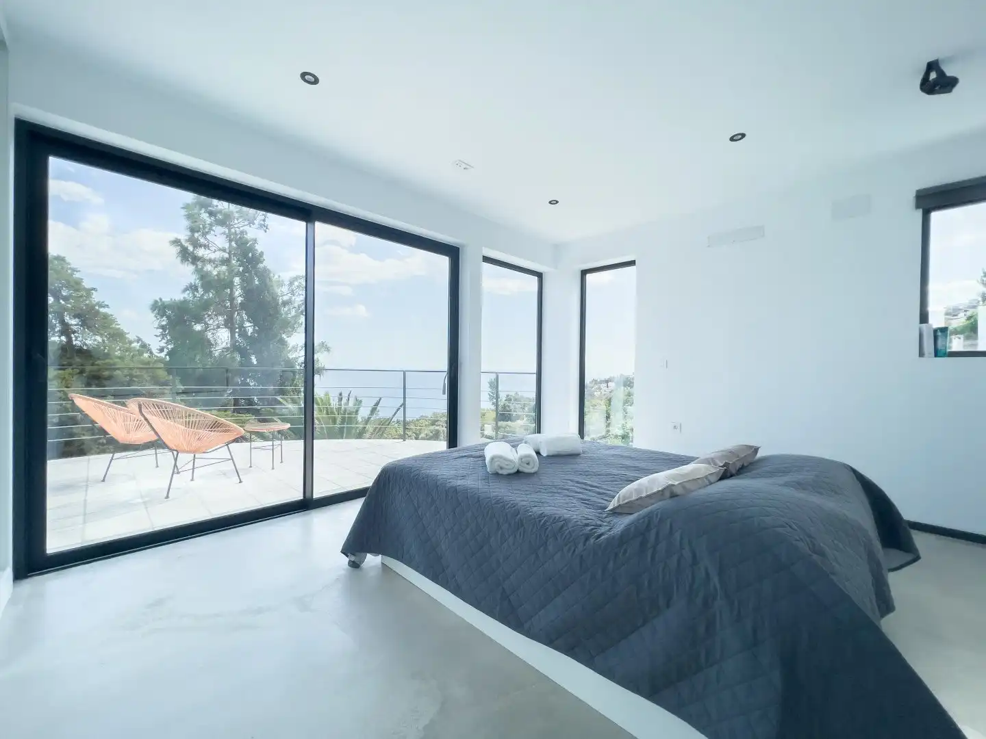 Casa o chalet de alquiler en Monte los Almendros - El Pargo - Costa Aguilera