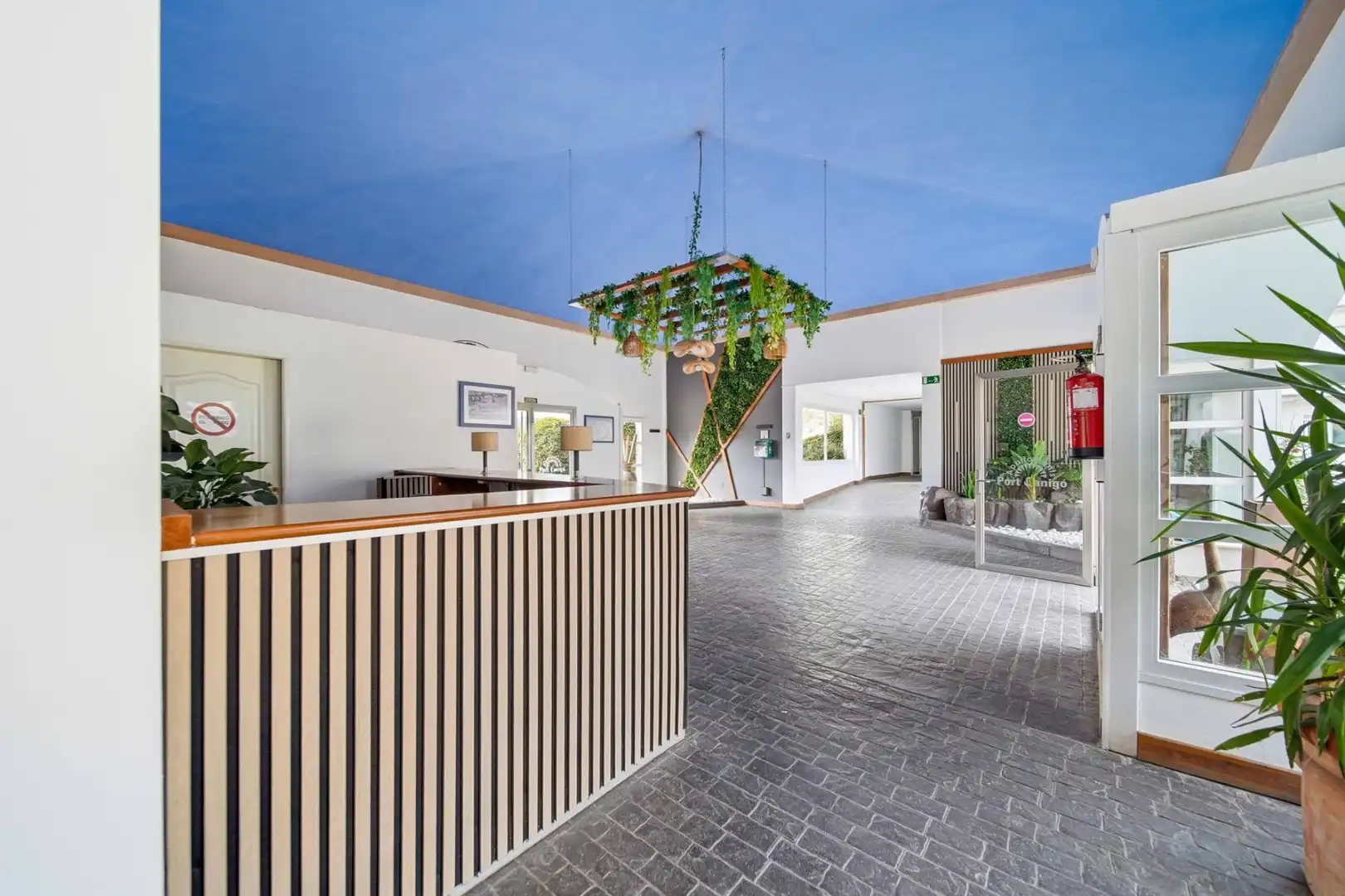 Appartement compact avec piscine à vendre à Santa Margarita, imagen 30