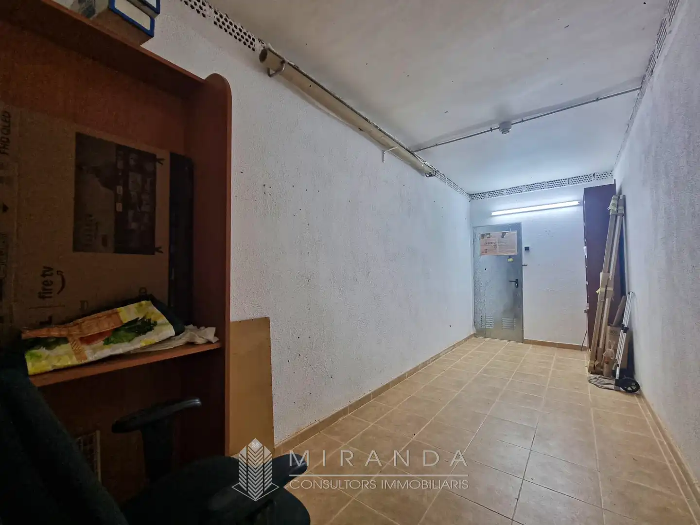 Flat for sale in Les Franqueses del Vallès  with Heating, Private garden and Terrace