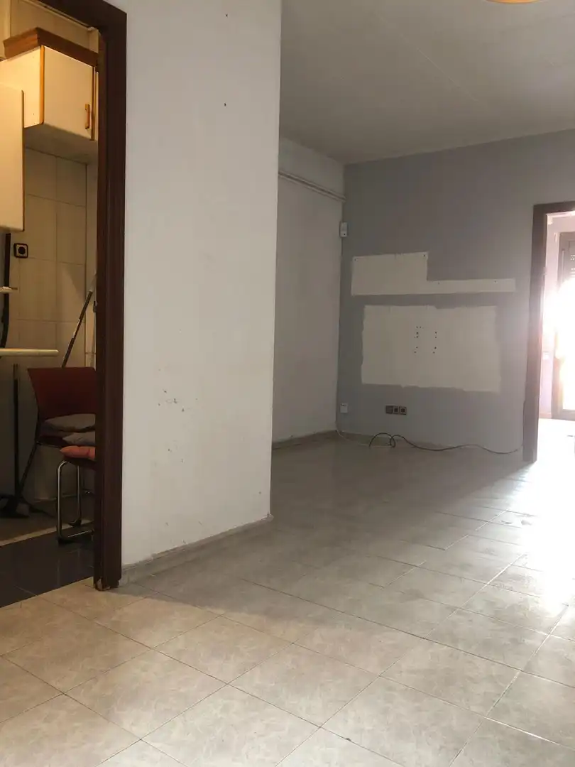 Pis en venda en L'Hospitalet de Llobregat amb Balcó