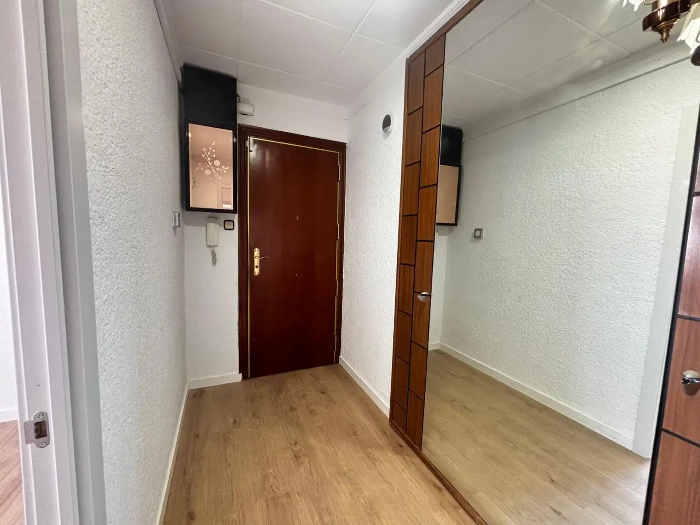 Pis en venda en Sabadell amb Parquet