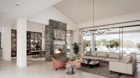 VILLA SOTOGRANDE ALTO ZONA F, imatge 3