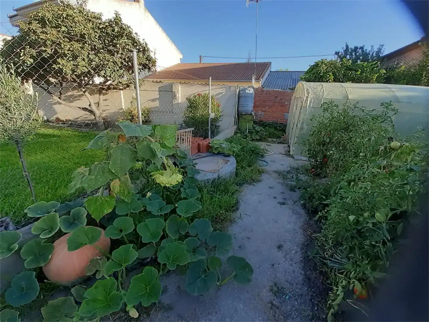 Casa o chalet en venta en Fontiveros