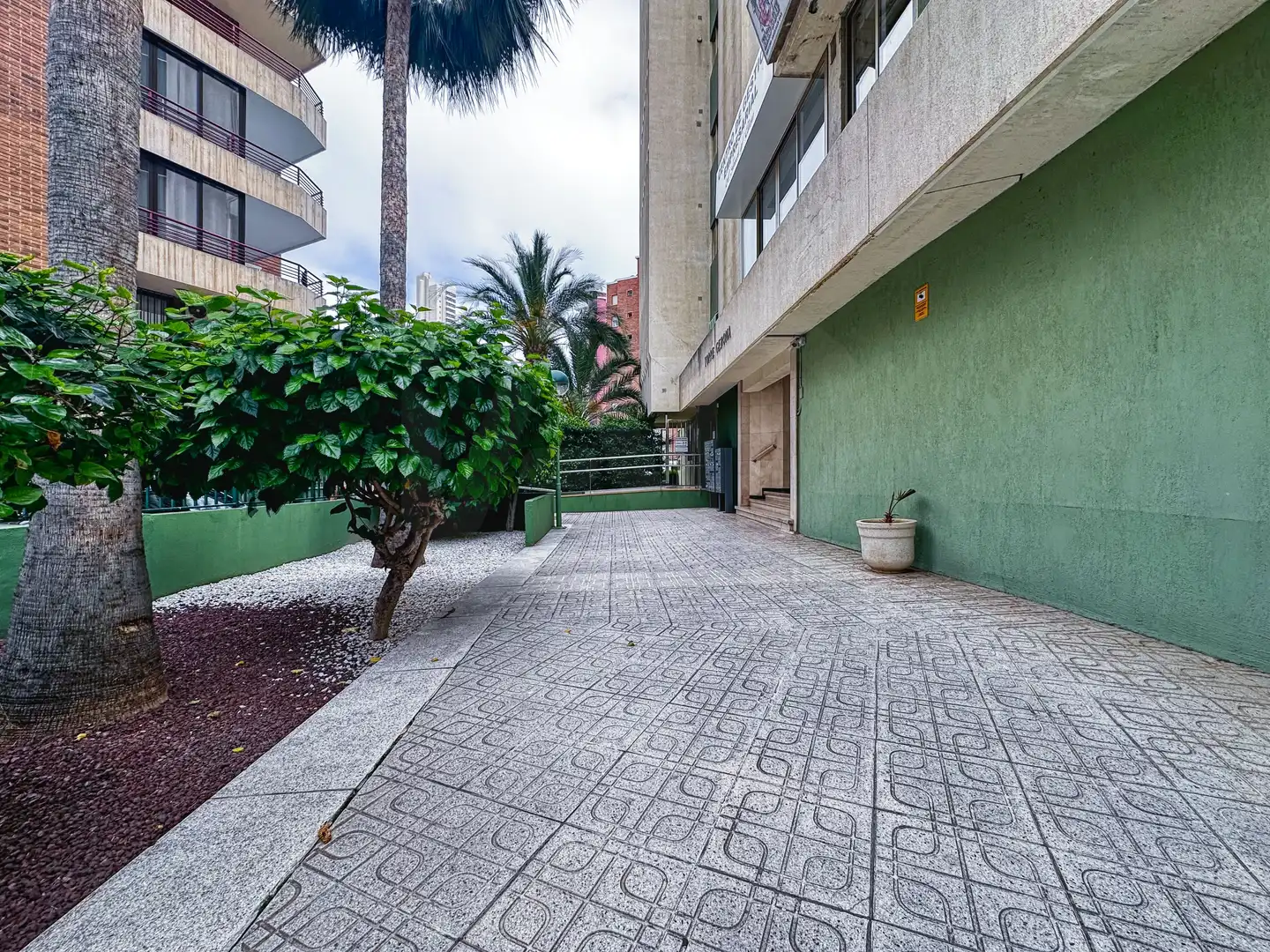 Appartement avec ascenseur à vendre à Playa de Levante, imagen 19