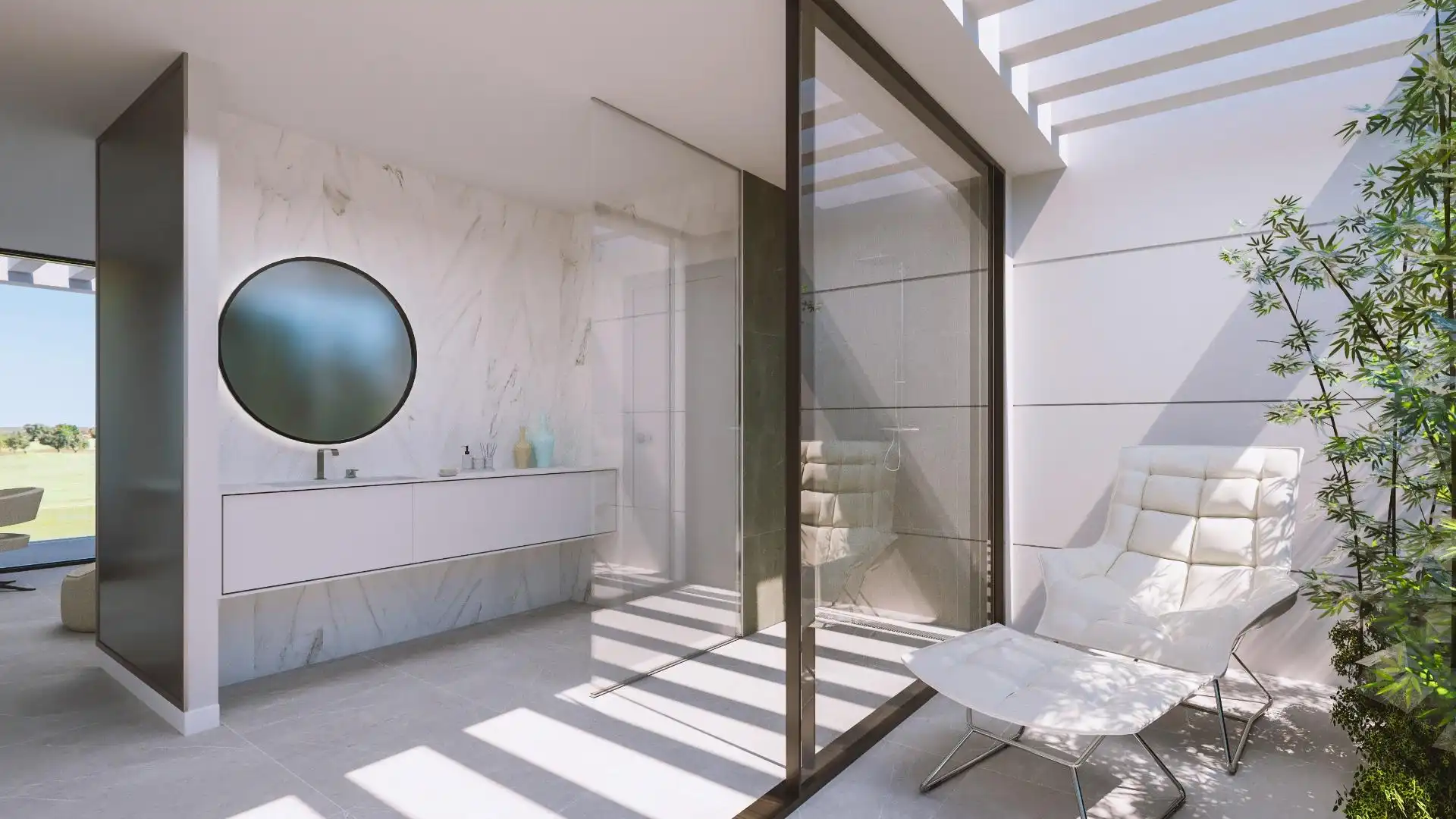 Chalet con terraza en venta en Calle MALDIVIAS 165, imagen 29