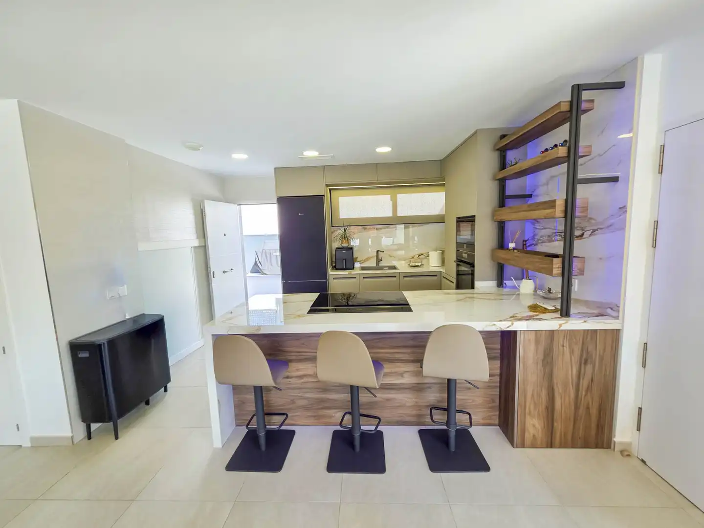 Maison avec piscine à vendre à La Duquesa, imagen 29