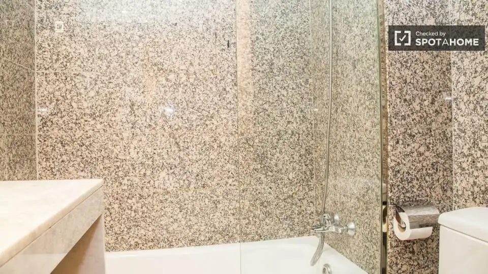 Flat for rent in El Putget i el Farró