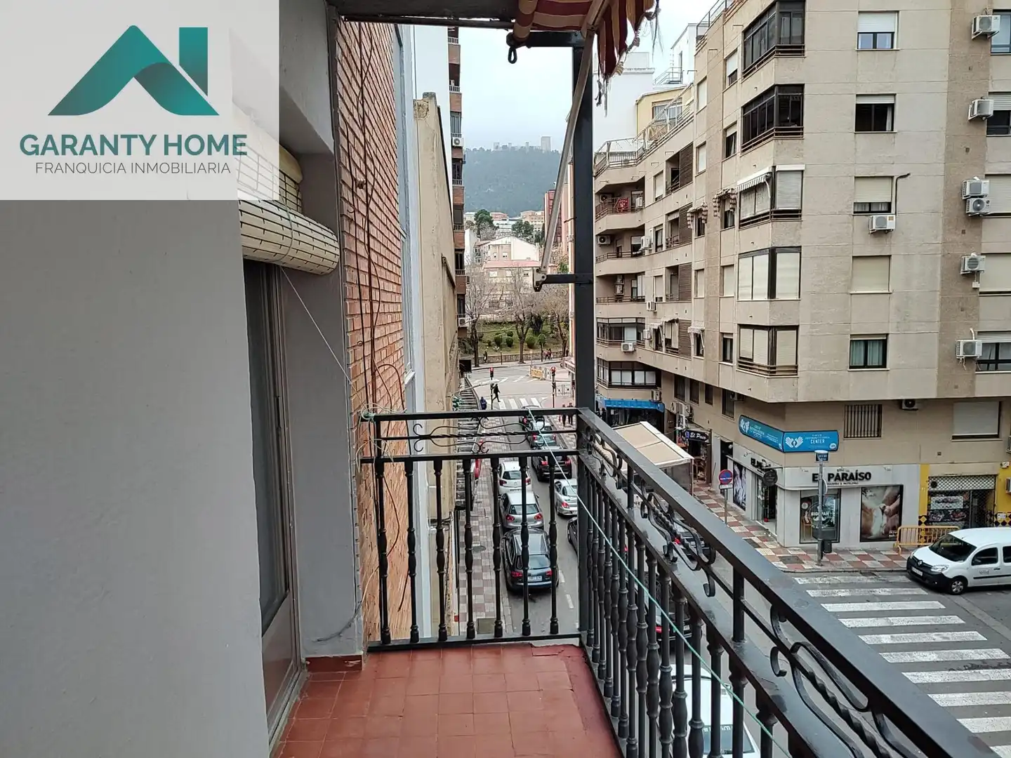 Piso de alquiler en Peñamefecit - Avda Barcelona