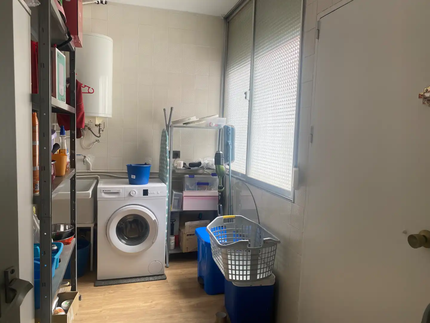 Piso con terraza en venta en Centro - Plaza Mayor, imagen 9