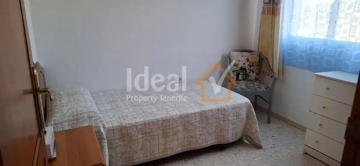 Casa amb jardí en venda a Arona pueblo, imagen 13