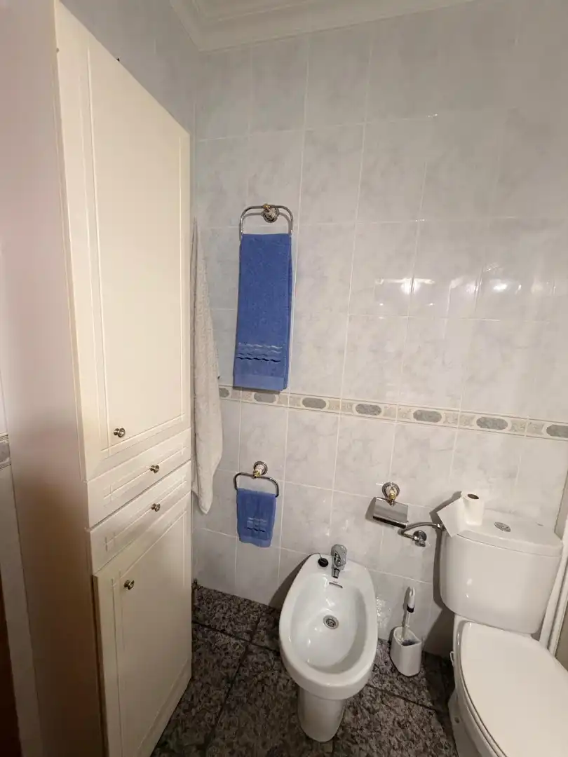 Baño de Piso en venta en Puertollano con Aire acondicionado, Calefacción y Terraza