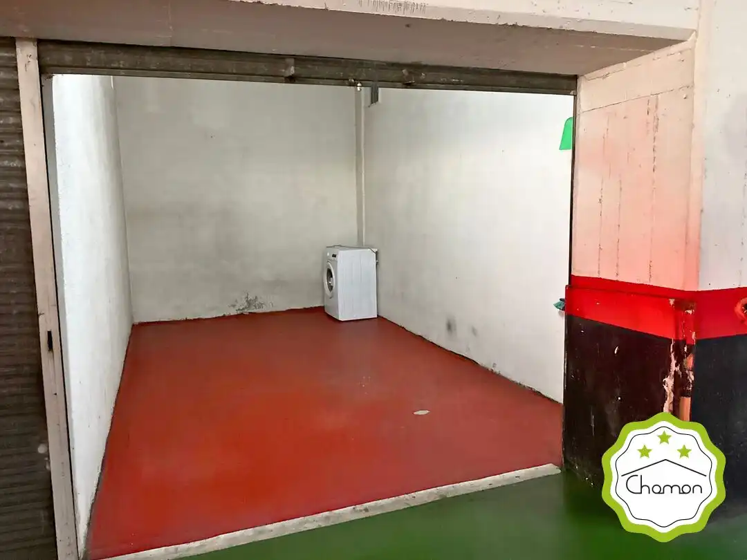 Parcheggio in vendita a Kareaga Goikoa Kalea, imagen 3