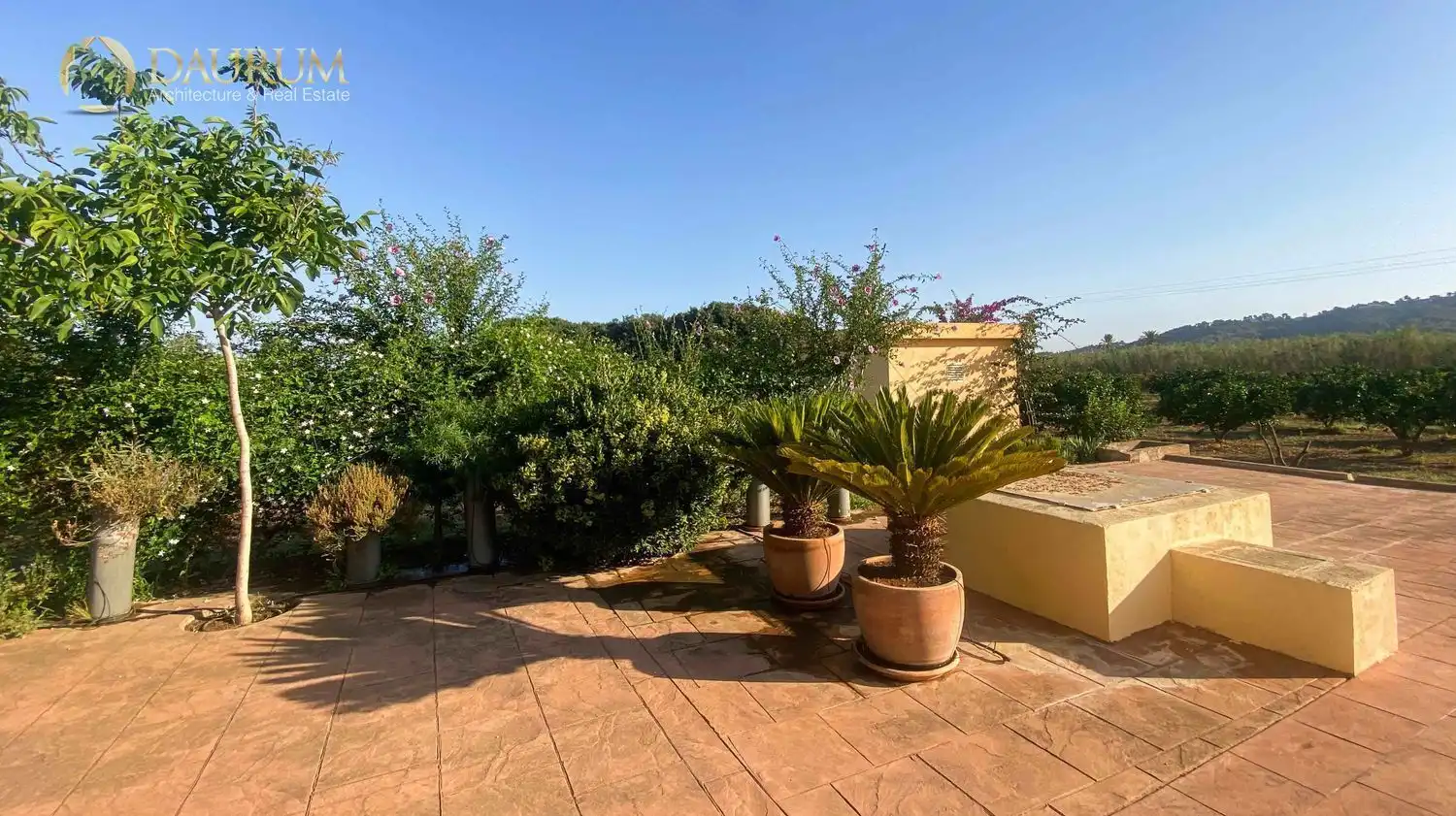 Villa con piscina in vendita a PARTIDA DE VILELLA, imagen 24