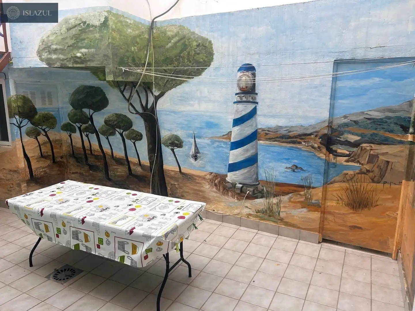 Casa o xalet en venda en Isla Cristina amb Jardí privat, Terrassa i Traster