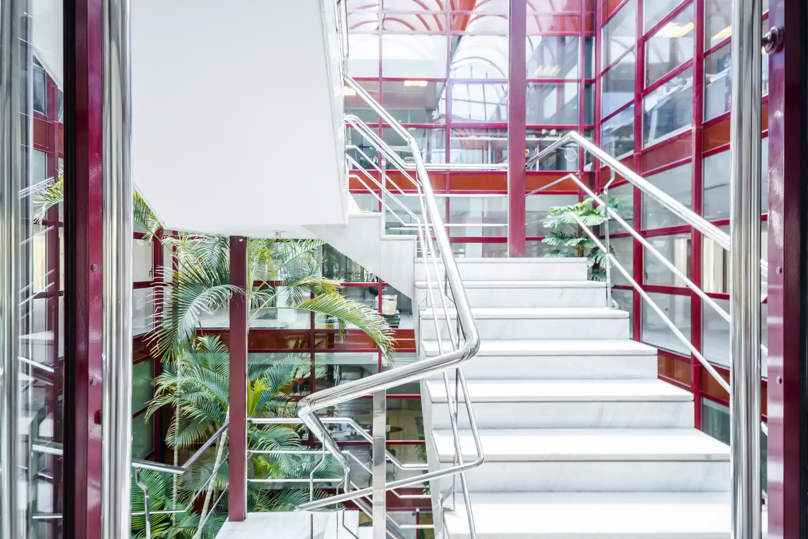 Büro mit Aufzug zur Miete in Moncloa - Aravaca, imagen 11