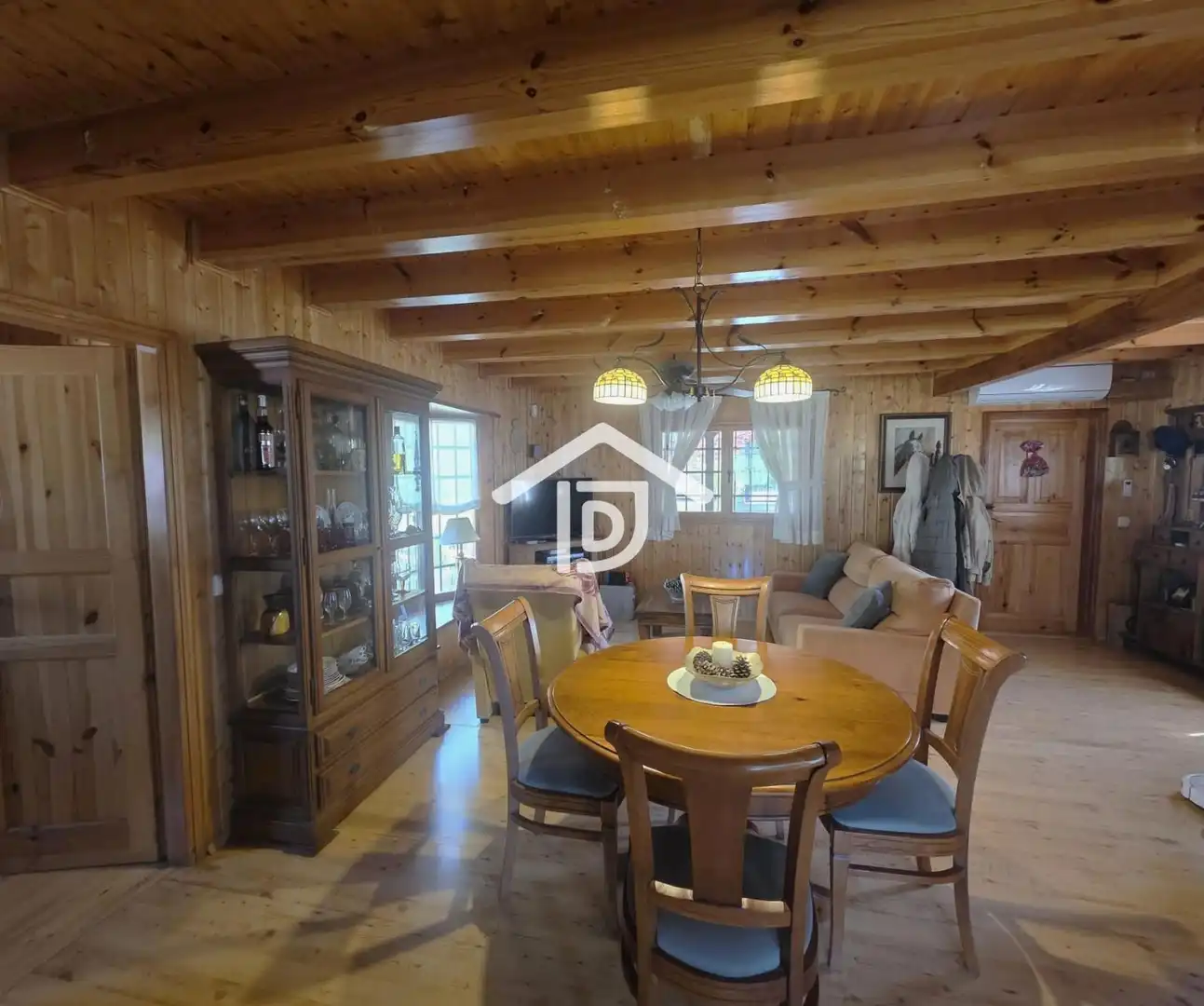 Villa avec terrasse à vendre à Altury 14, imagen 34