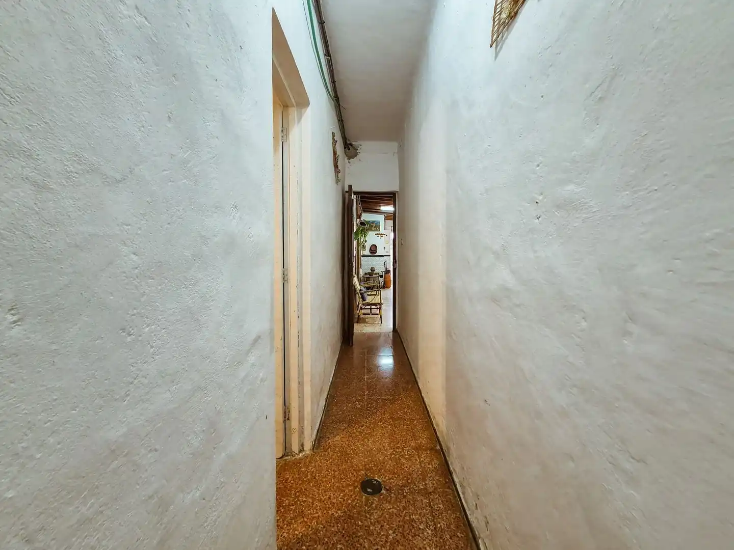 Casa rústica amb piscina en venda a Calle El Corcovado 1, imagen 63