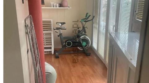 Foto 5 de Piso de alquiler en La Mojonera, Almería