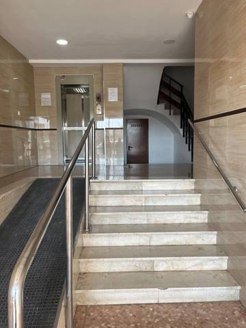 Piso en Venta en La Raïosa