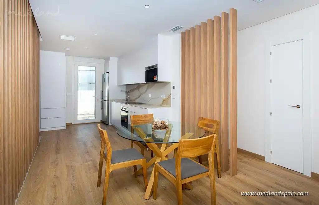 Villa à vendre à Hondón de las Nieves / El Fondó de les Neus, imagen 5