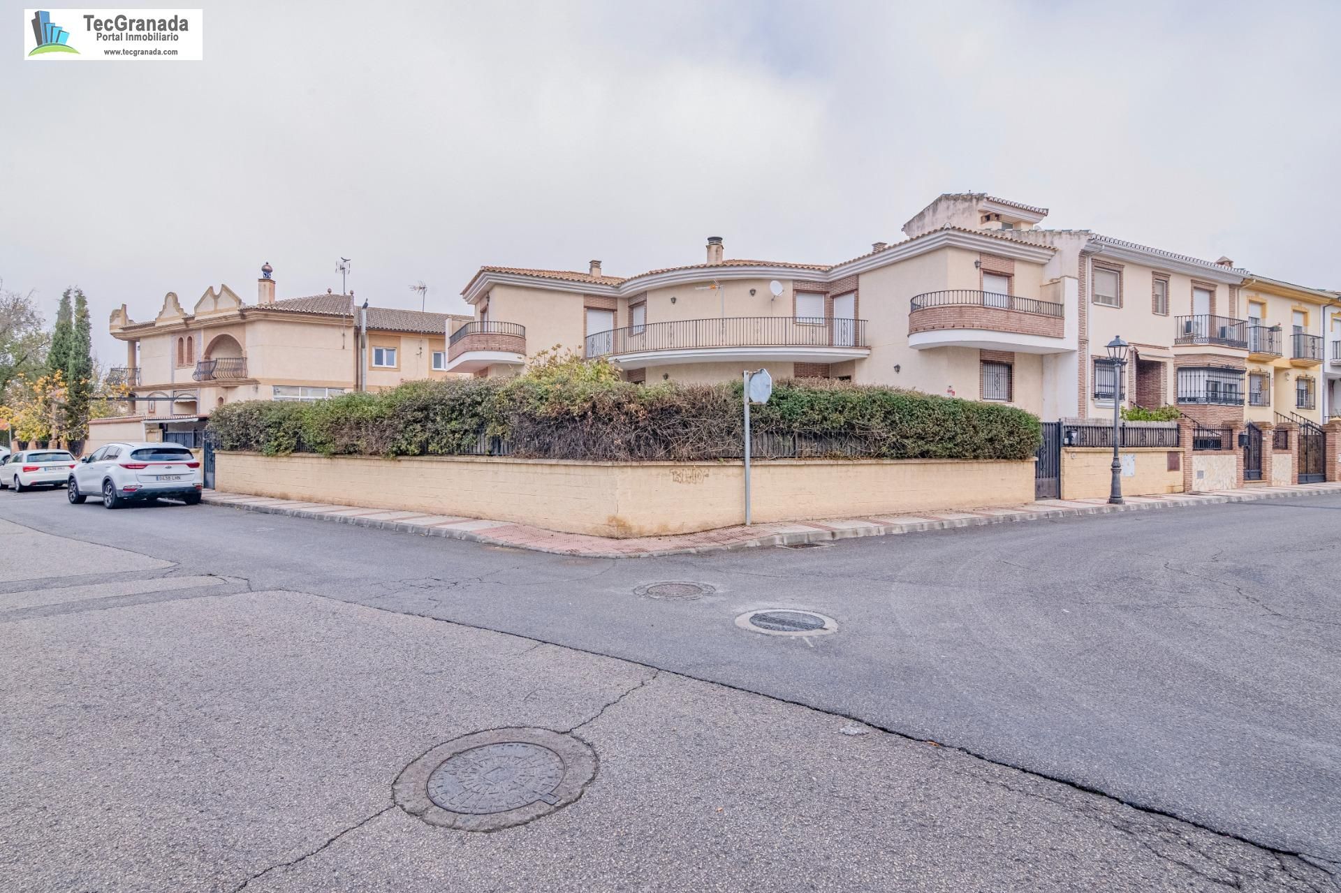 Casa o xalet en venda