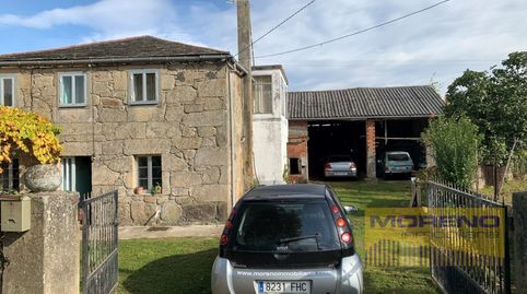 Foto 3 de Finca rústica en venda a Sarria, Lugo