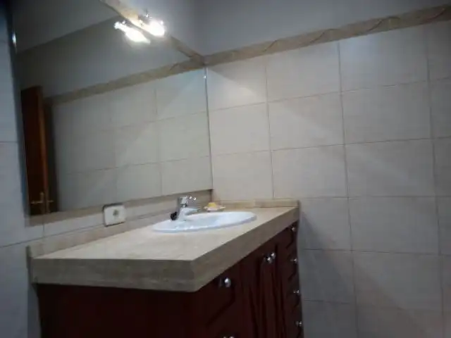 Bany de Pis de lloguer en El Sauzal, Santa Cruz de Tenerife