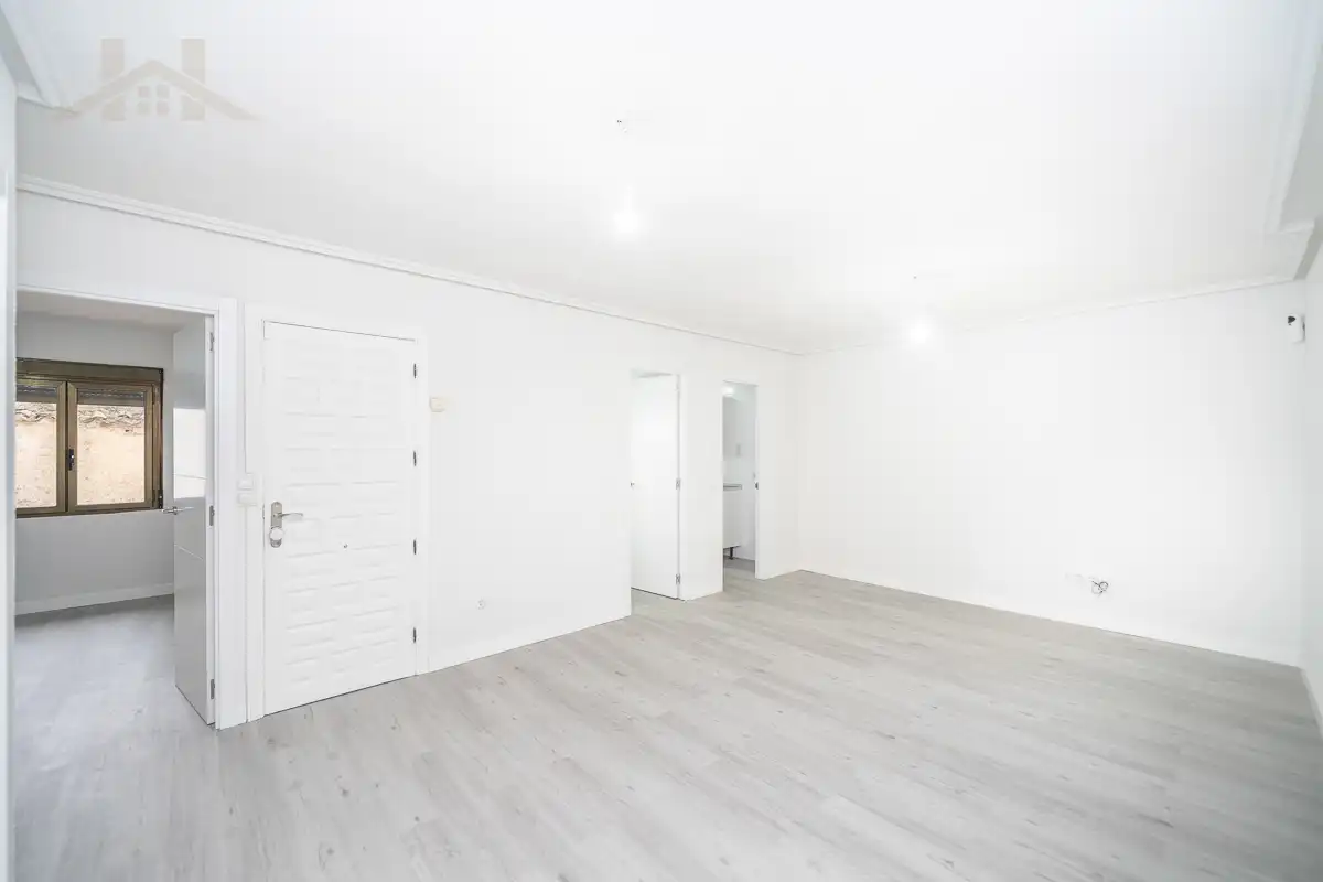 Flat for sale in San Lorenzo de El Escorial