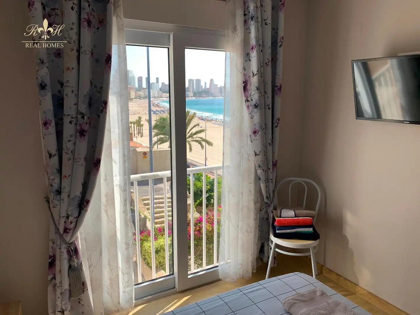 Penthouse with lift for sale in VICENTE LLORCA ALÓS, imagen 36