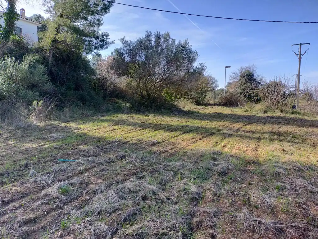 Terreny residencial en venda a Calle Nou, imagen 13
