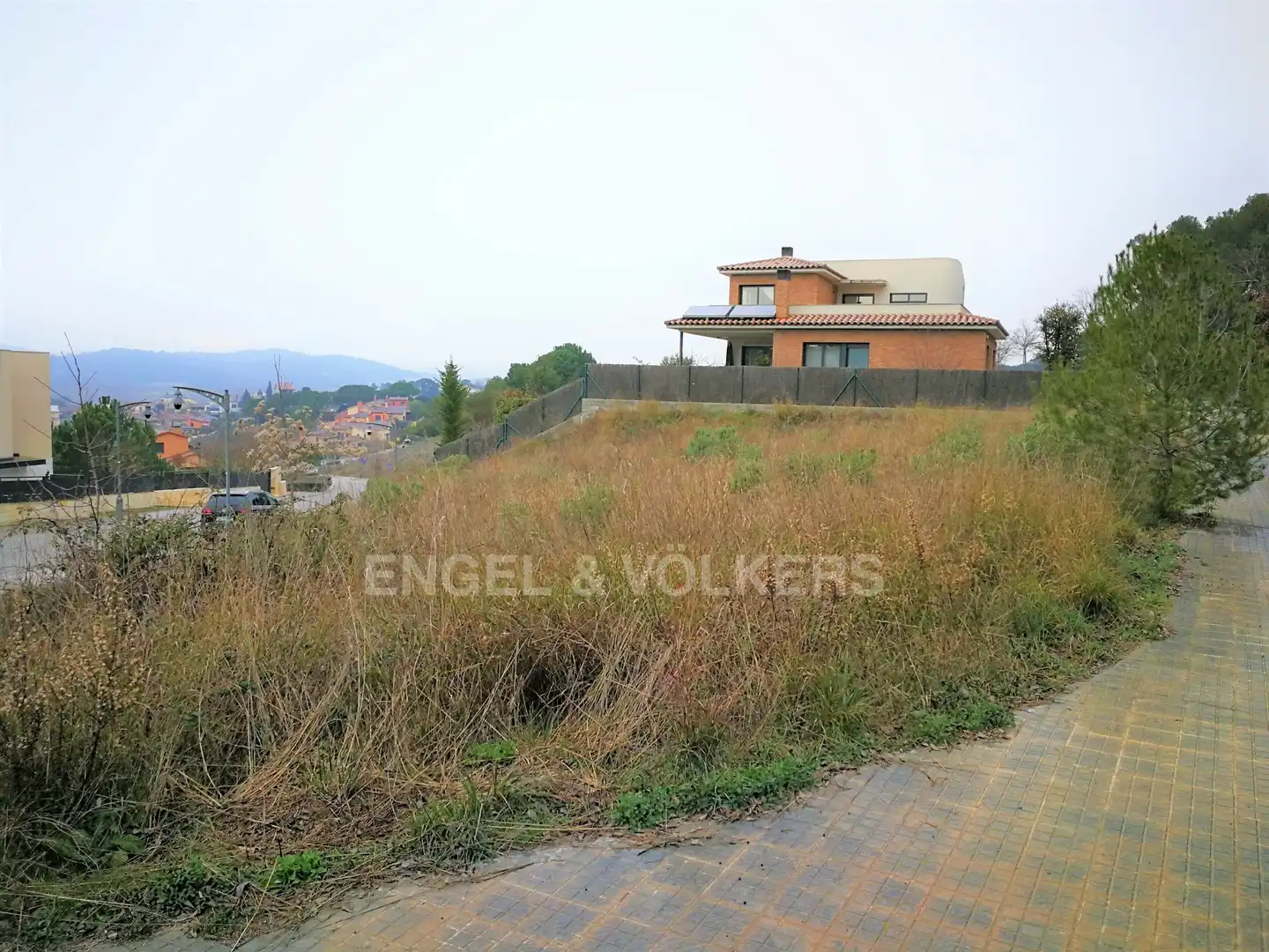 Terreno residenziale in vendita a La Roca del Vallès, imagen 6