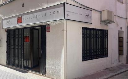 Geschaftsraum zum verkauf in Lloret de Mar