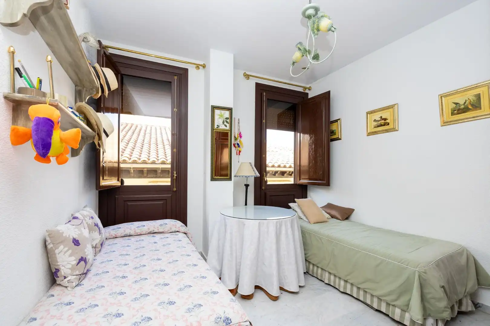 Piso con ascensor en venta en Plaza DEL CARMEN, imagen 22