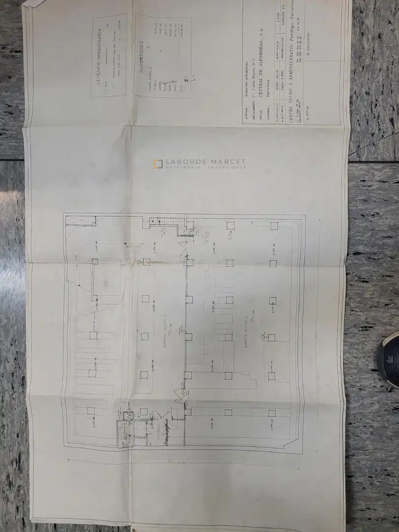 Industriegebäude zum Verkauf in Bon Pastor, imagen 5