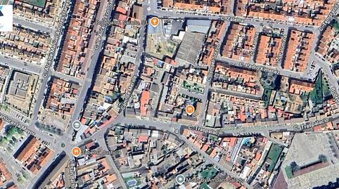 Foto 2 de Casa o xalet en venda a Plaza Mercedes Amores, Umbrete, Sevilla