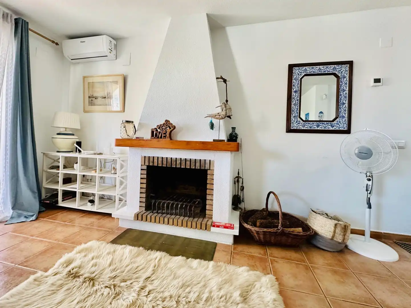Casa o xalet de lloguer a MIRAMAR, 22, El Tossal - Bello Horizonte