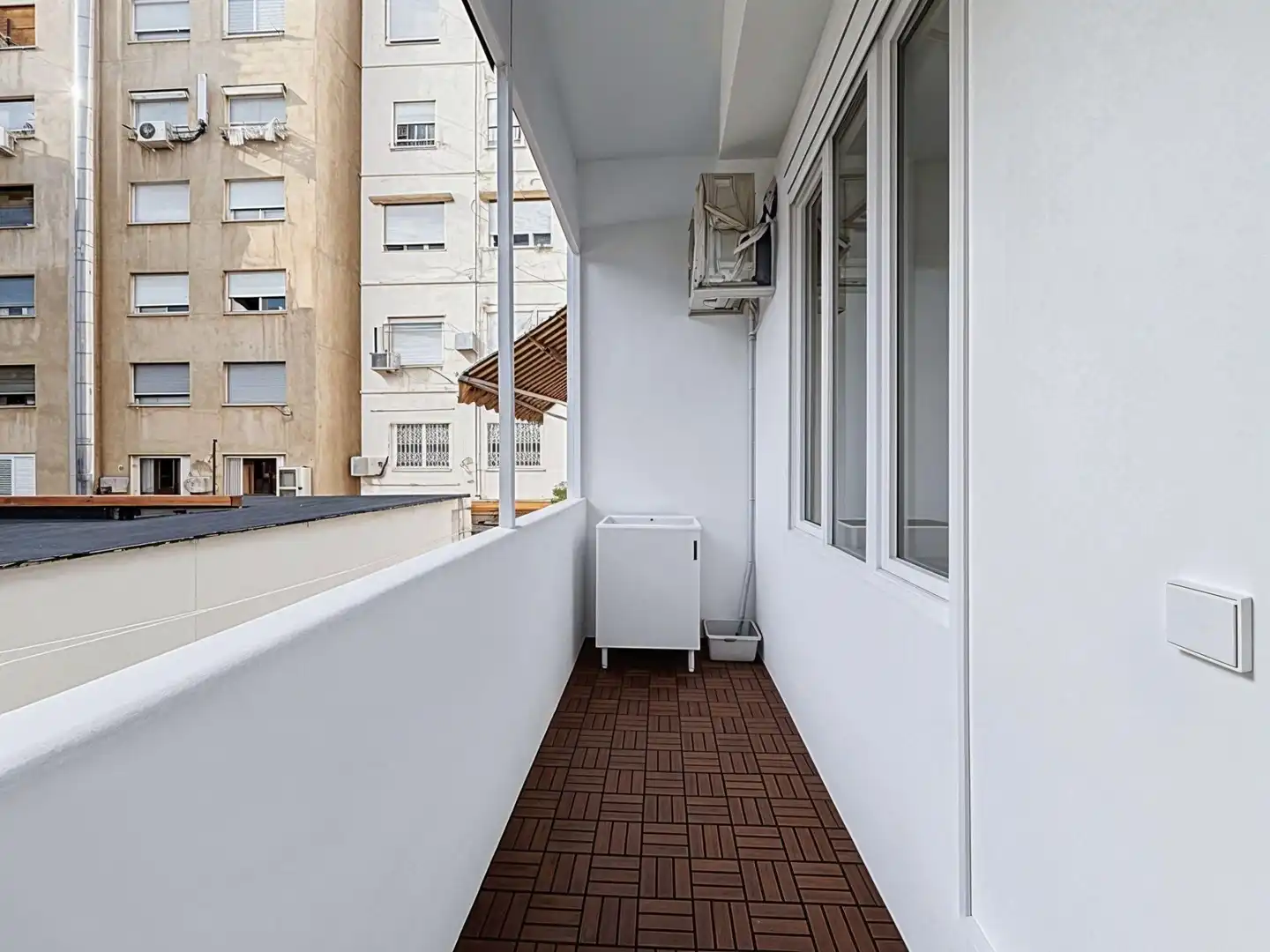 Apartament de lloguer a Valencia, Valencia