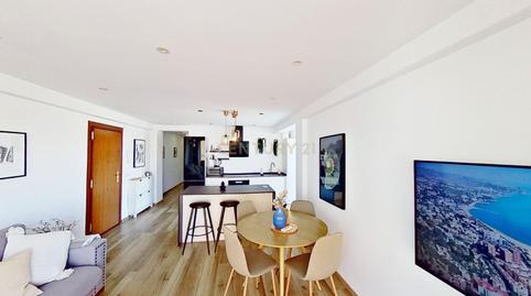 Foto 3 de Apartament de lloguer a Gibralfaro, Málaga