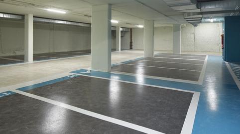 Photo 5 of Garage to rent in  Calle Enamorats, 40-4, Sagrada Família, Barcelona