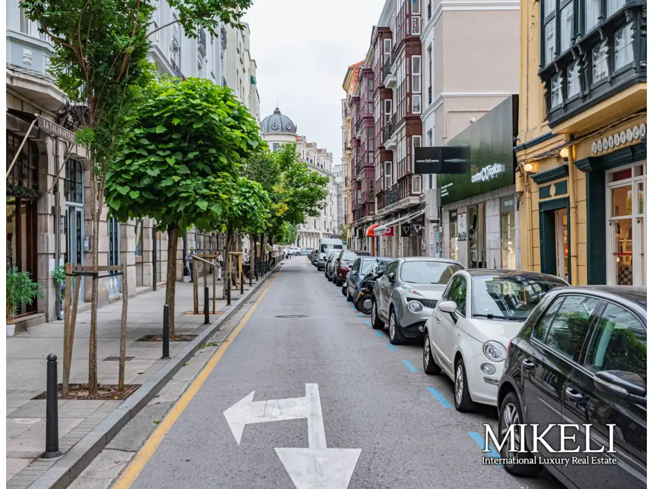 Gewerbefläche zur Übernahme in Calle Gándara, imagen 5