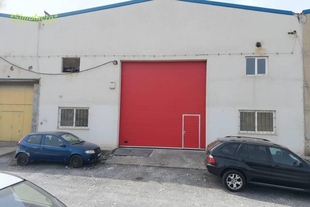 Nave industrial en Venta en Calle de Secretario Espino, 21 en Caserones - La Higuera