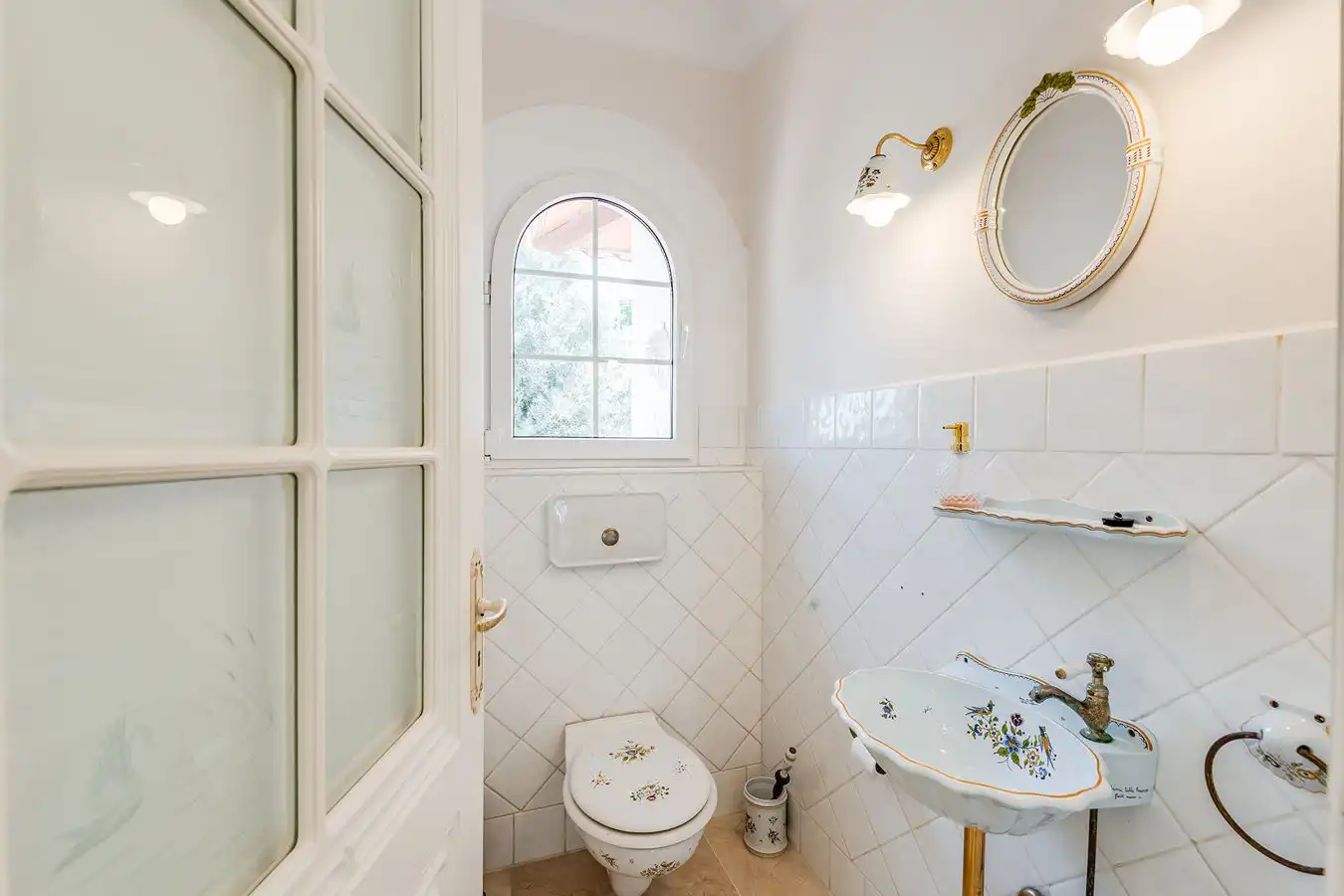 Casa rustica con piscina in vendita a Cala Pi - Vallgornera, imagen 41