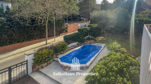 Foto 5 de Casa o xalet en venda a Golf - Can Trabal, Sant Cugat del Vallès