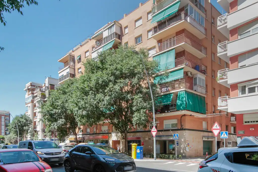 Penthouse mit Aufzug zum Verkauf in Av San Esteve
