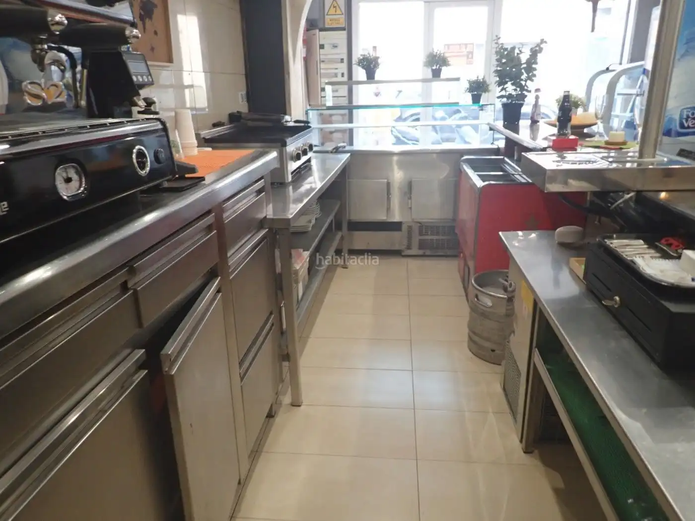 Business premises for sale in Sagnier - Plaça de Catalunya, imagen 11