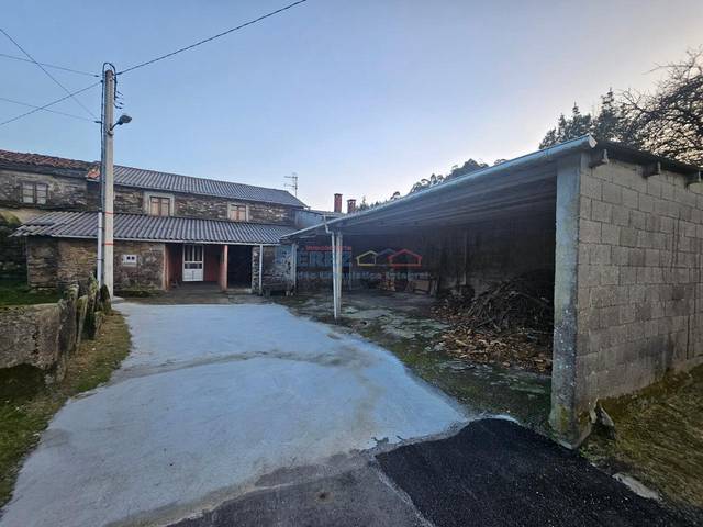 Finca rústica en Venta en Cabanas