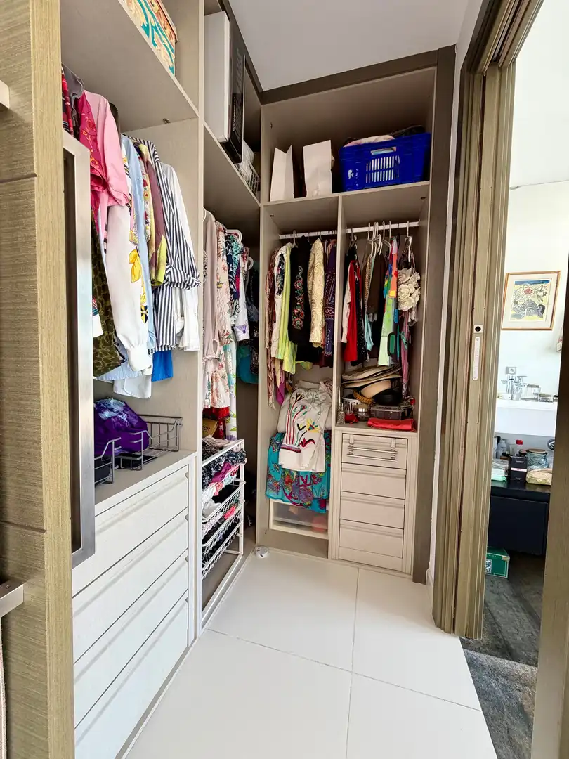 Adosado con terraza en venta en Milla de Oro, imagen 15