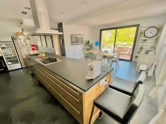 Detached house with pool for sale in Calle Serrallarga 20-22, imagen 17